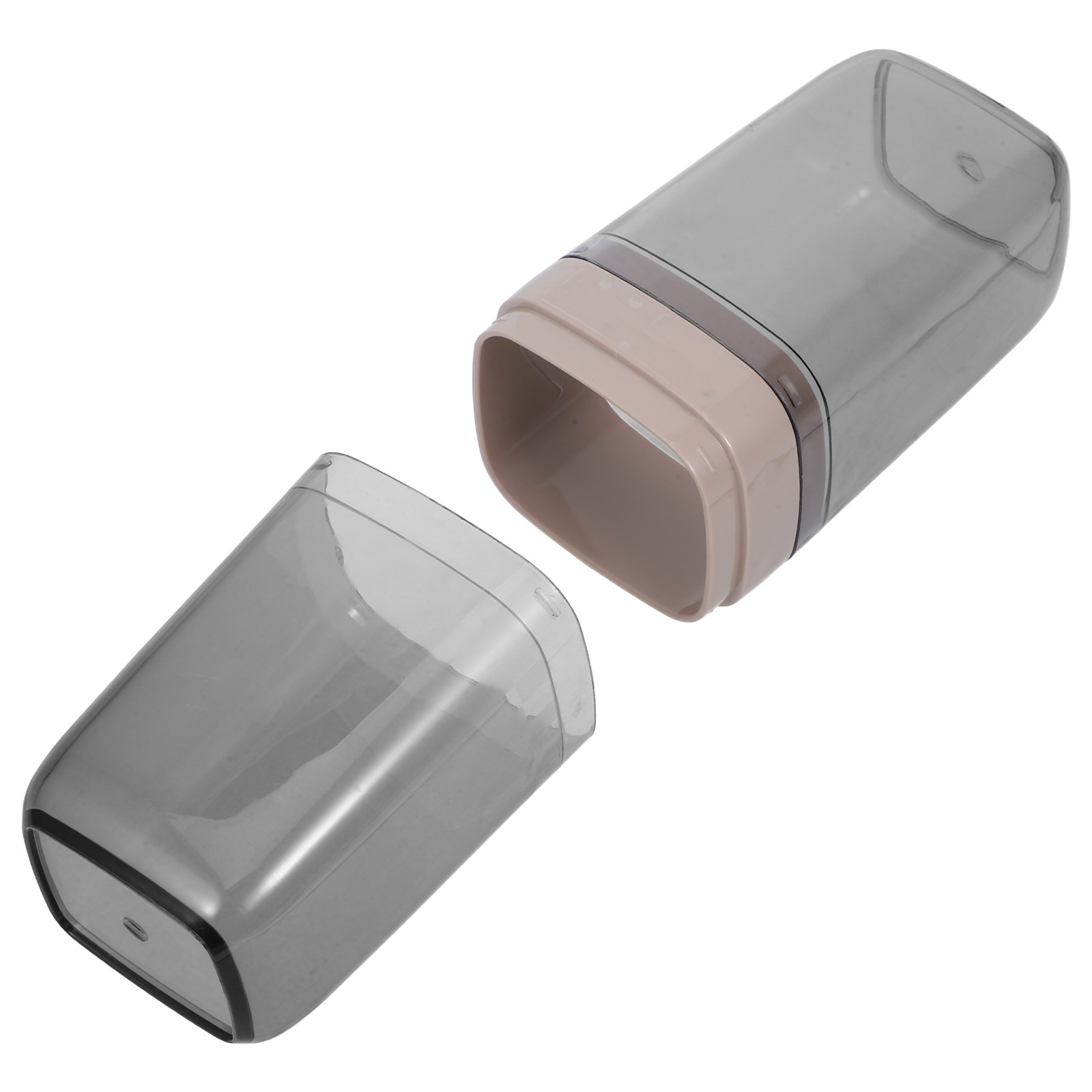 Toothbrush Holder Set - Conjunto de porta-escova de dentes e