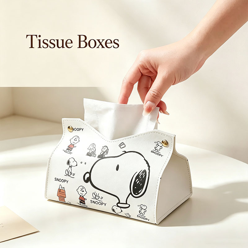 Home Center Bathroom Accessories - Caixas de lenços de papel com
