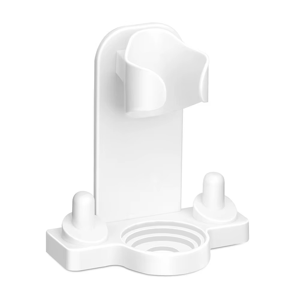Toothbrush Holder Set - Suporte Adesivo de Parede para Escova