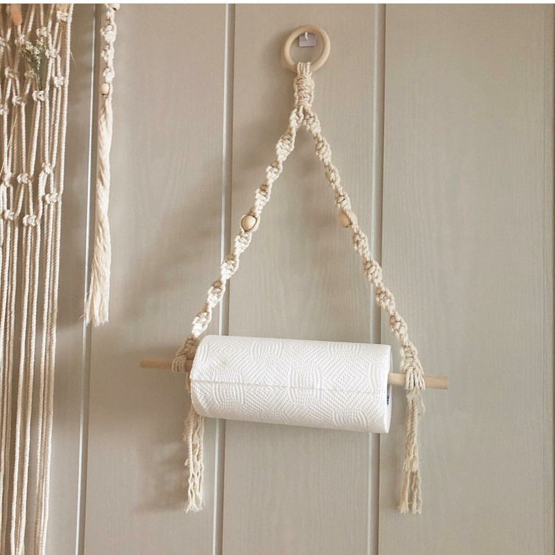 Home Center Bathroom Accessories - Suporte De Toalha De Papel De