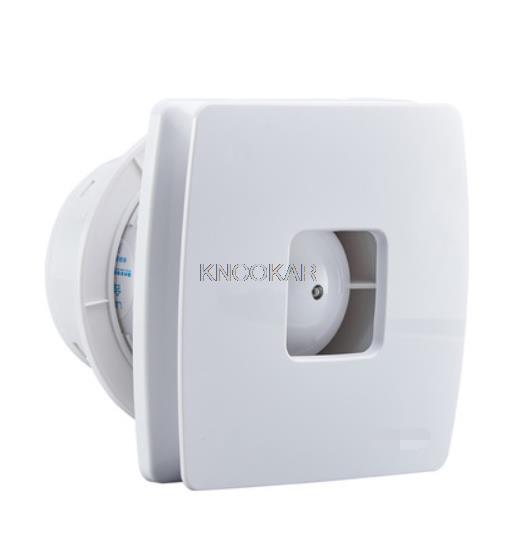 Home Bathroom Ventilation - 220v ventilador extrator montado na parede