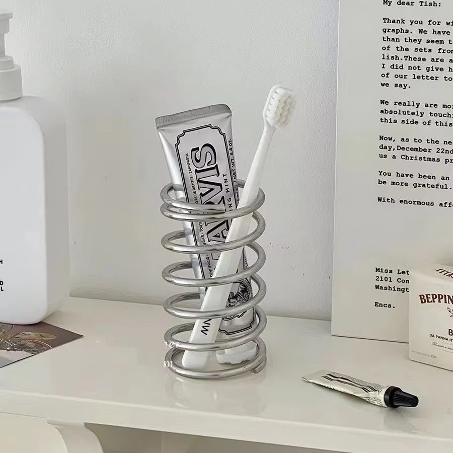 Home Center Bathroom Accessories - Suporte de escova de dentes de