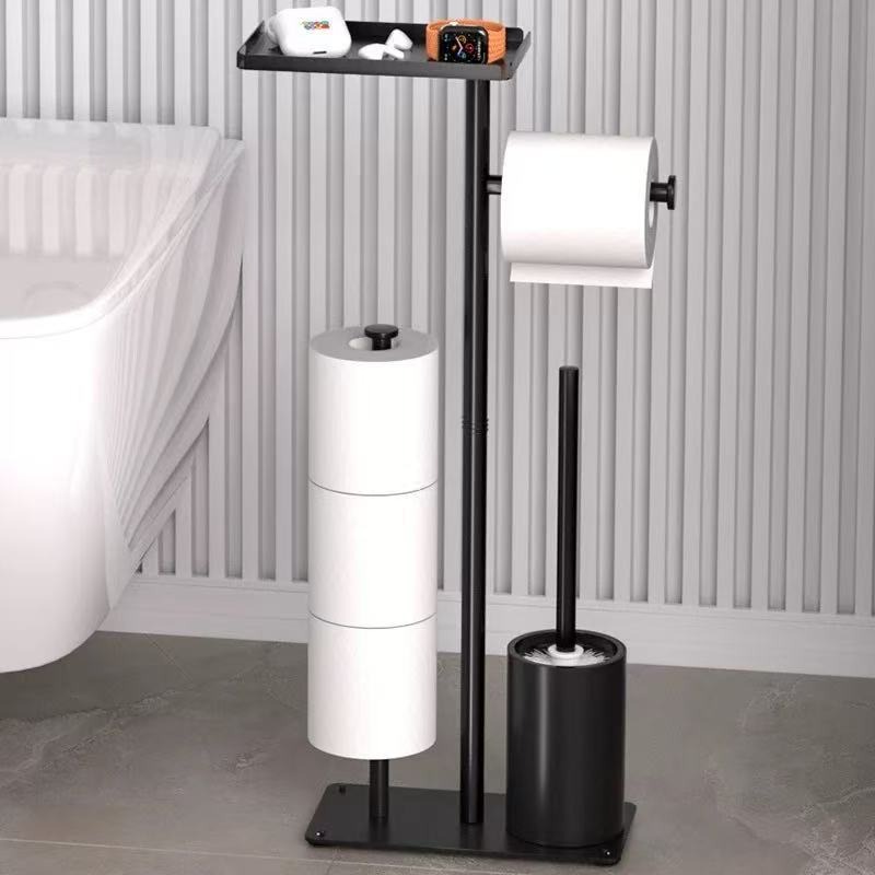 Suporte de Papel Higiênico e E - Toilet Paper Holder avaliação e preço