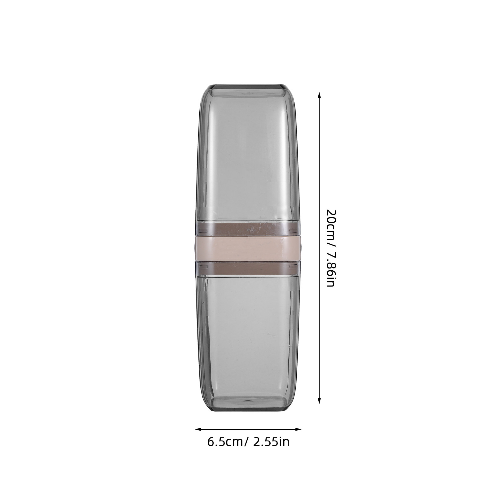 Conjunto de porta-escova de de - Toothbrush Holder Set avaliação e preço