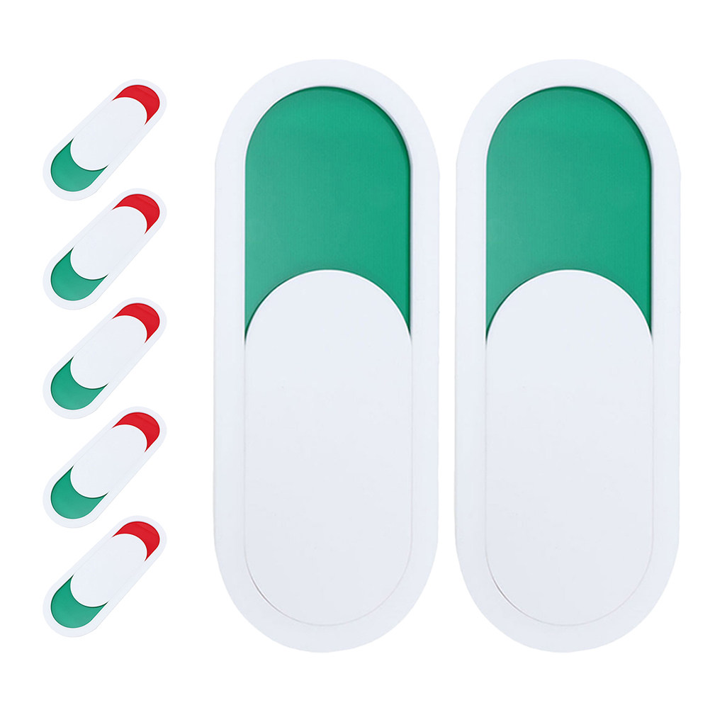 Conjunto de 7 Placas Indicador - Home Bathroom Occupied Sign avaliação e preço