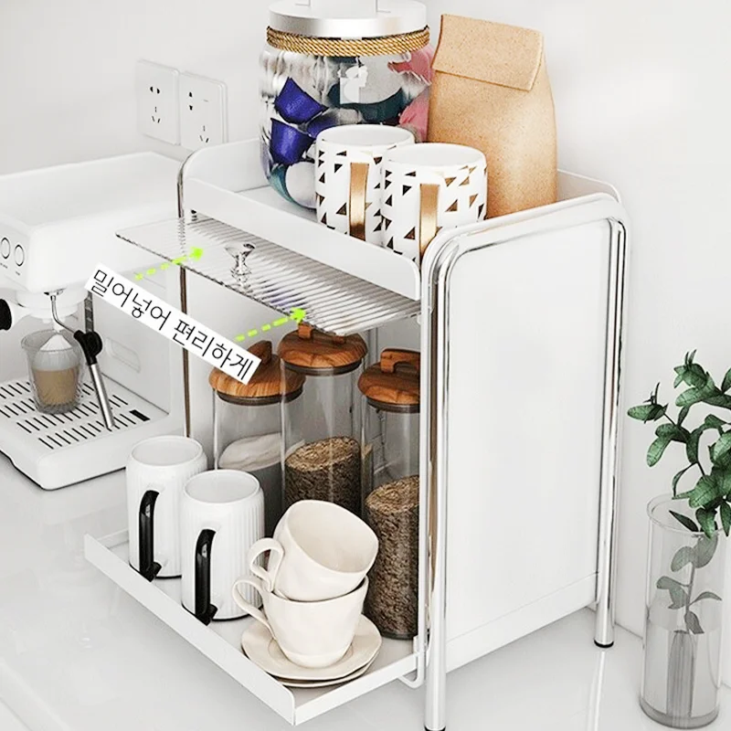 Organizador de mesa armário de - Yamazaki Home Bathroom Storage avaliação e preço