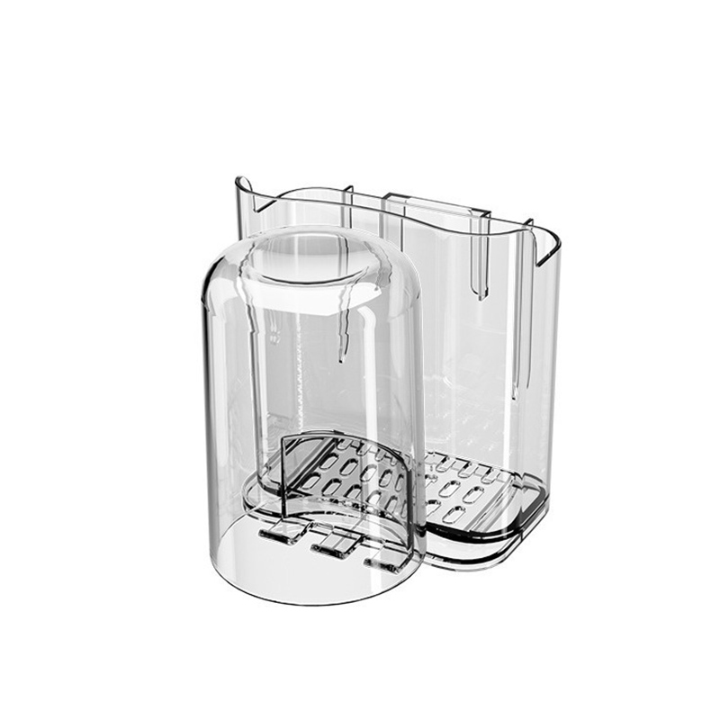 Suporte de Escova de Dentes Mo - Toothbrush Holder Set avaliação e preço