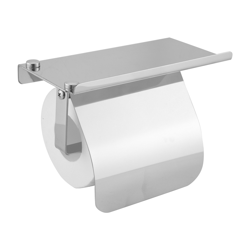 Moderno suporte de papel higiê - Toilet Paper Holder avaliação e preço