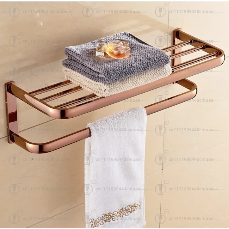 Acessórios de Banheiro de Luxo - Toilet Paper Holder avaliação e preço