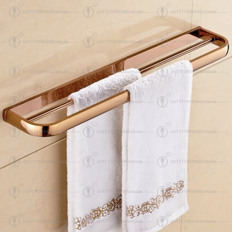 Acessórios de Banheiro de Luxo - Toilet Paper Holder avaliação e preço