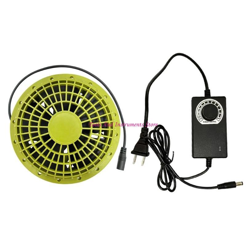 6500rpm 12V Extrator ventilaçã - Home Bathroom Ventilation avaliação e preço