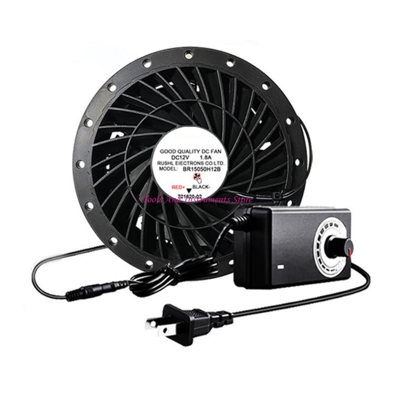 6500rpm 12V Extrator ventilaçã - Home Bathroom Ventilation avaliação e preço