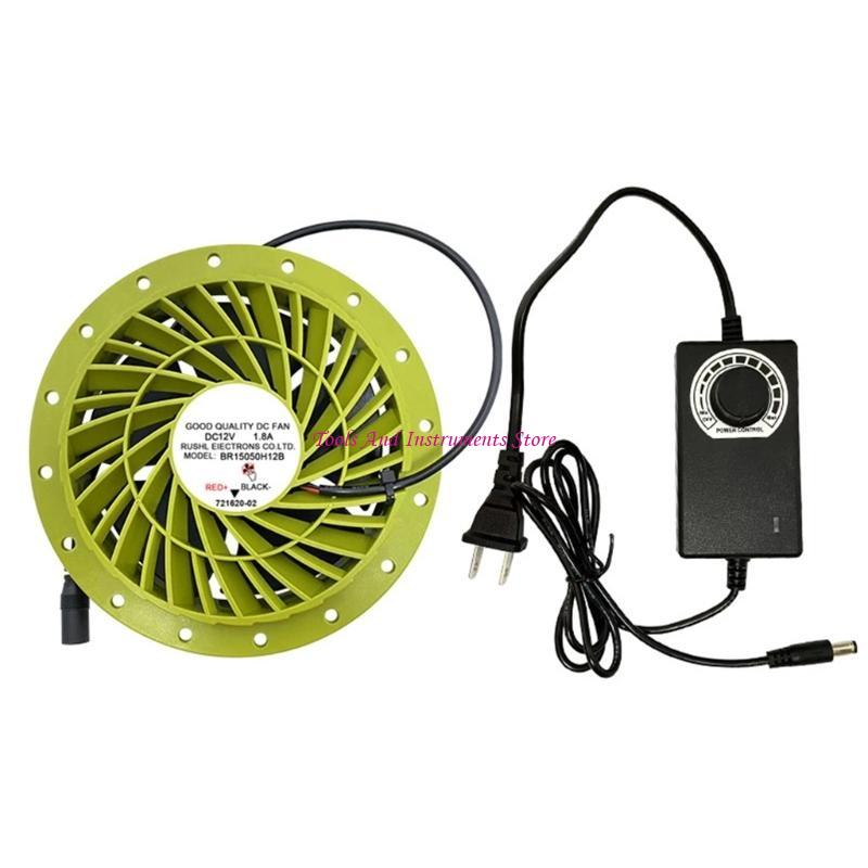 6500rpm 12V Extrator ventilaçã - Home Bathroom Ventilation avaliação e preço