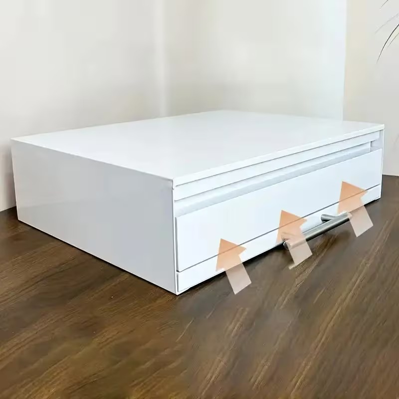 Rack de armazenamento de cozin - Yamazaki Home Bathroom Storage avaliação e preço