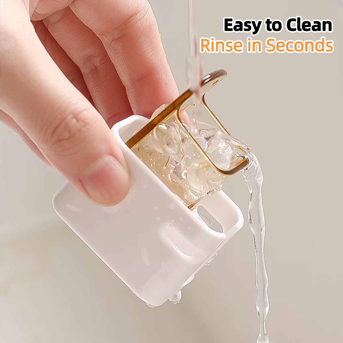Suporte de Escova de Dentes de - Toothbrush Holder Set avaliação e preço