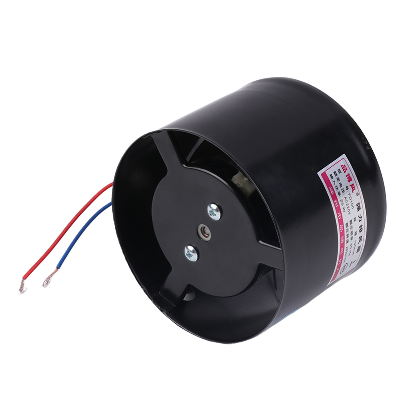 4 Polegada ventilador de ar pa - Home Bathroom Ventilation avaliação e preço