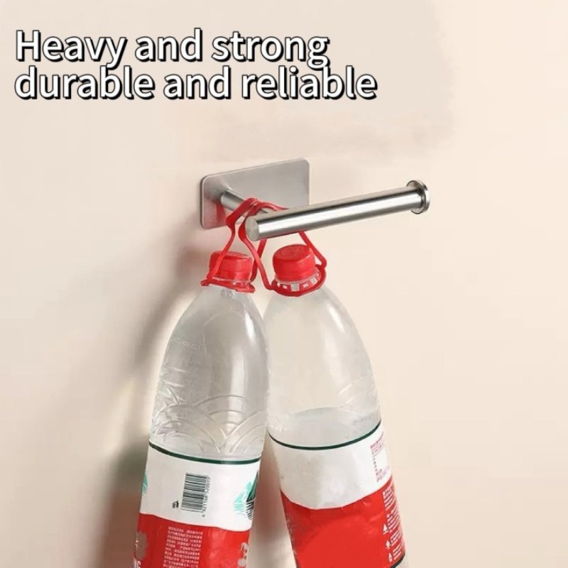 Suporte para Rolo de Papel, Po - Toilet Paper Holder avaliação e preço