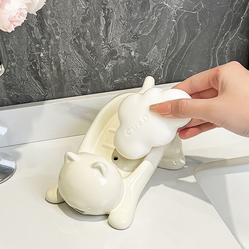 Suporte de Sabonete em Formato - Home Center Bathroom Accessories avaliação e preço