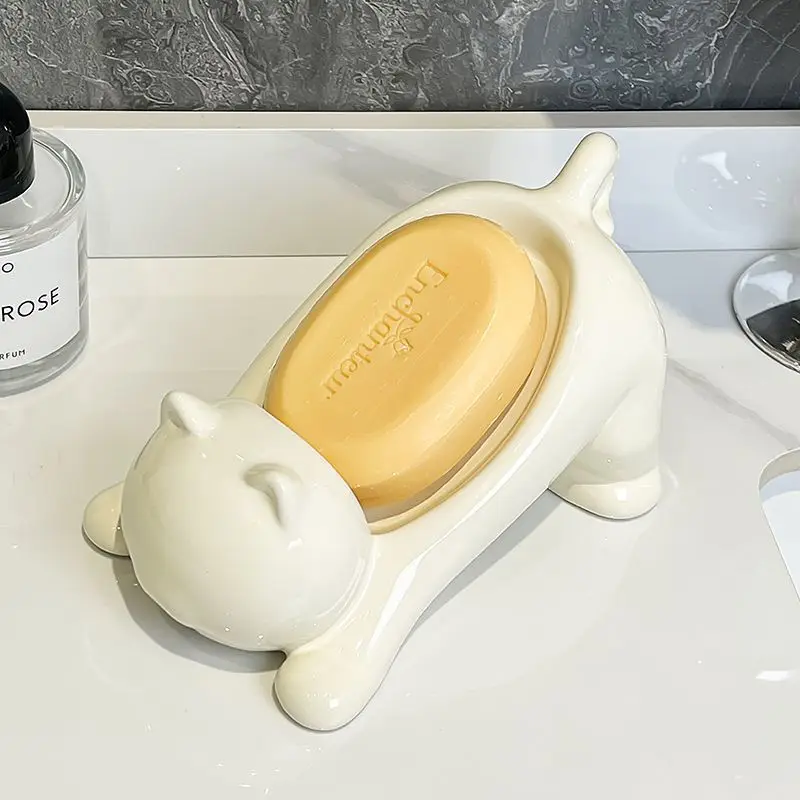 Suporte de Sabonete em Formato - Home Center Bathroom Accessories avaliação e preço