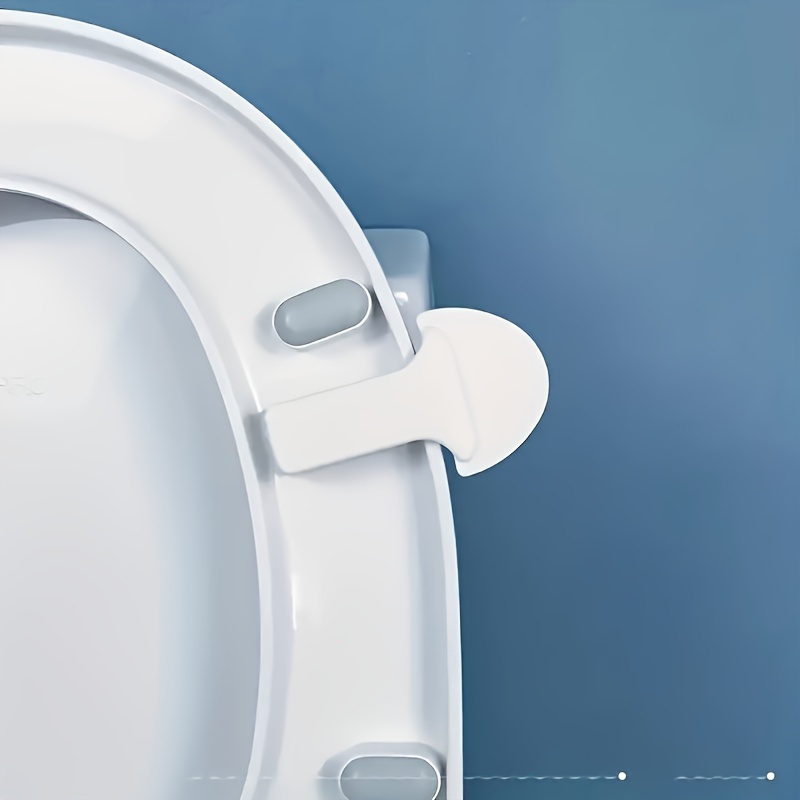 Alça de assento de vaso sanitá - Home Center Bathroom Accessories avaliação e preço