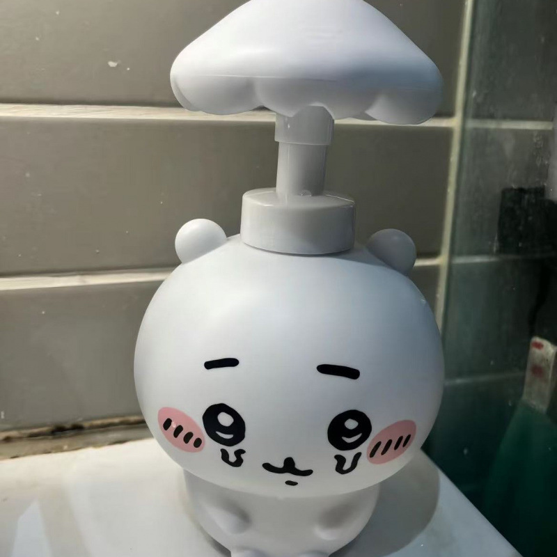 Frasco de Desinfetante para Mã - Home Center Bathroom Accessories avaliação e preço