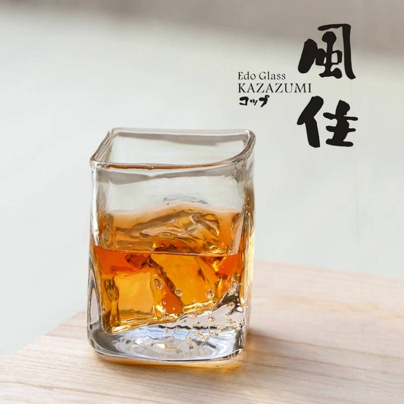 Handmade Japanese Whisky Artwo - Yamazaki Home Bathroom Storage avaliação e preço