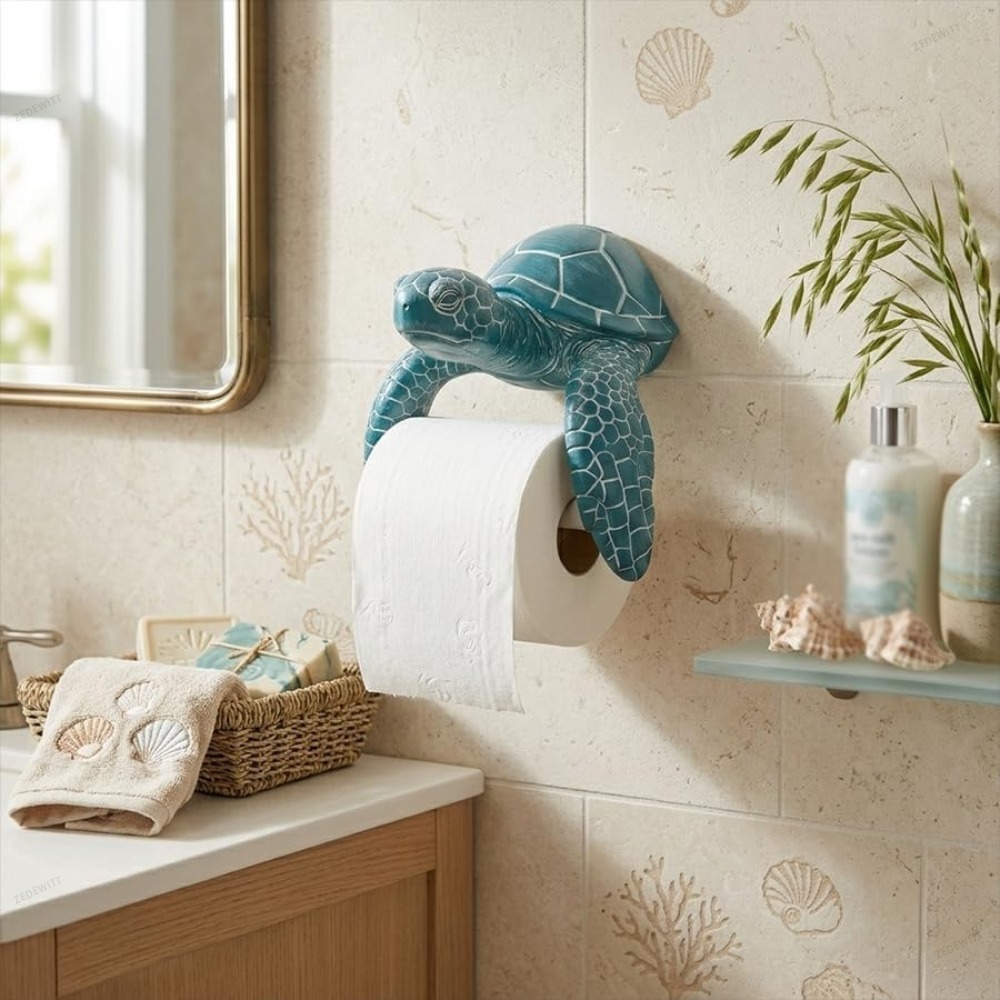Suporte de Papel Higiênico em  - Toilet Paper Holder avaliação e preço