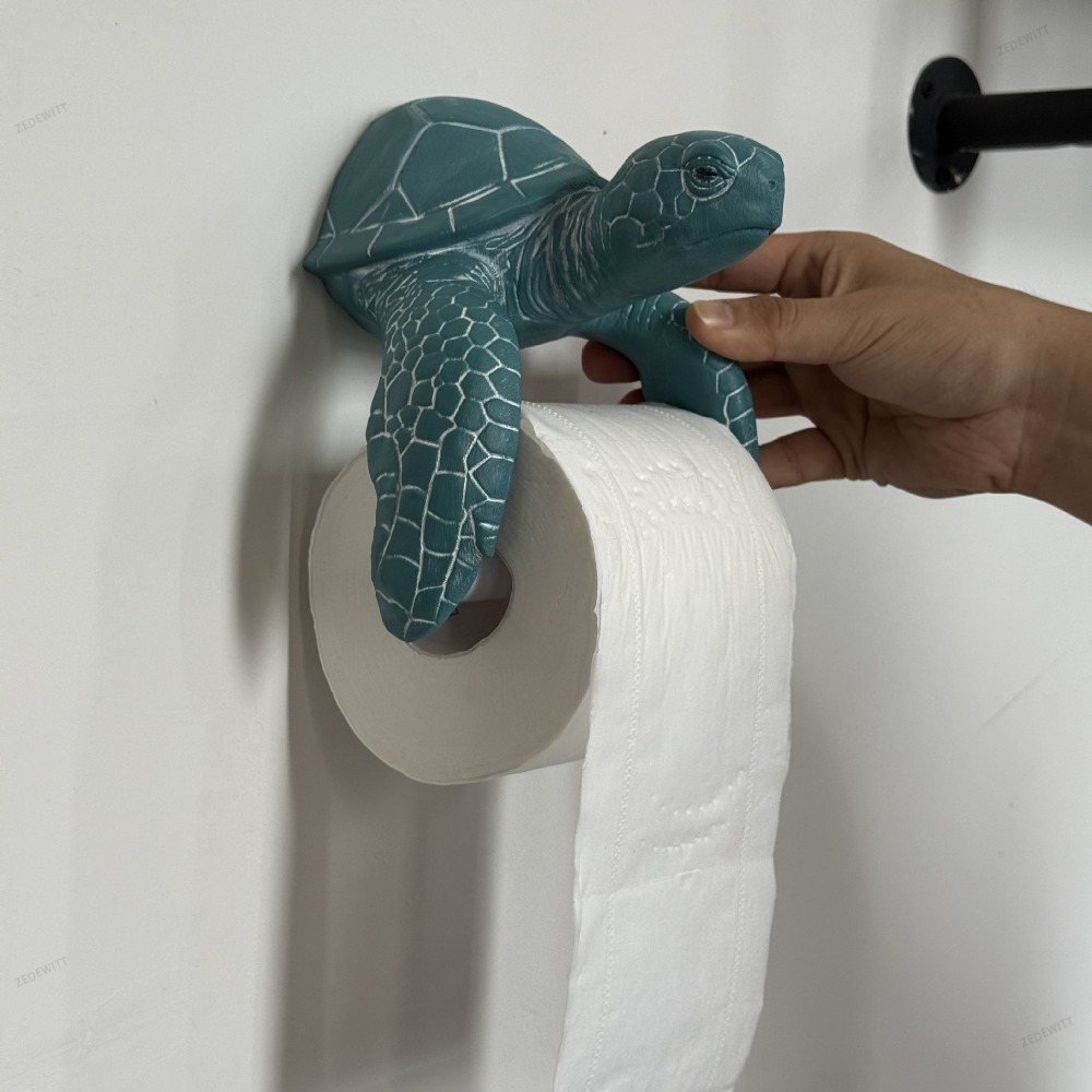 Suporte de Papel Higiênico em  - Toilet Paper Holder avaliação e preço