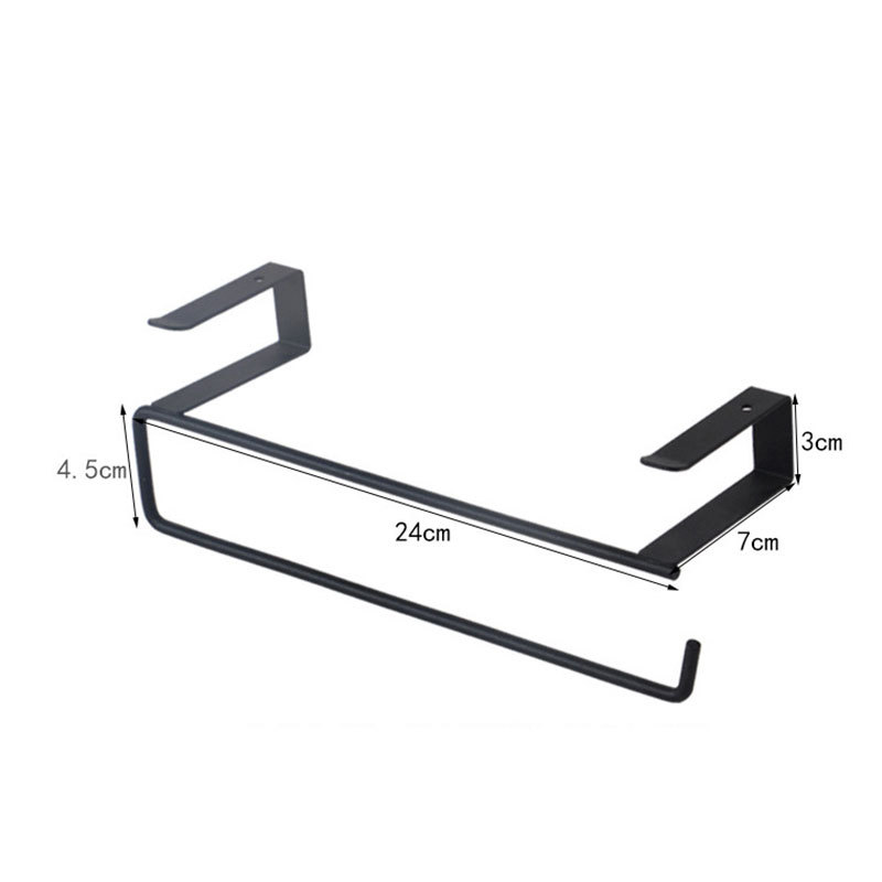 Prateleira higiênica branca/pr - Toilet Paper Holder avaliação e preço