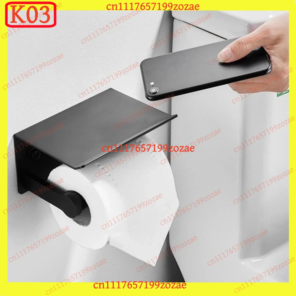 Suporte de Papel Higiênico Pre - Toilet Paper Holder avaliação e preço