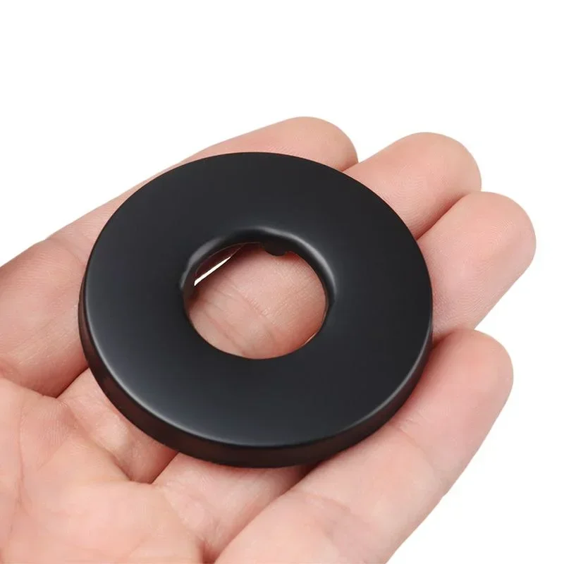 1pc preto torneira do chuveiro - Home Center Bathroom Accessories avaliação e preço