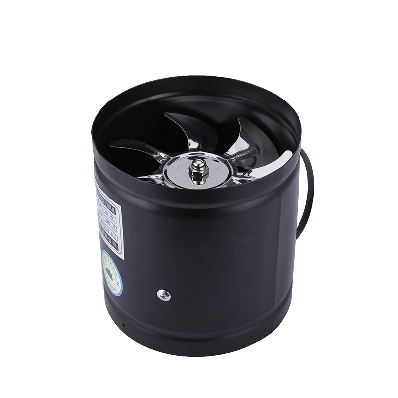 Ventilador de Exaustão de Meta - Home Bathroom Ventilation avaliação e preço