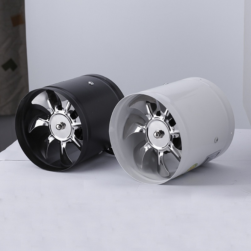 Ventilador de Exaustão de Meta - Home Bathroom Ventilation avaliação e preço
