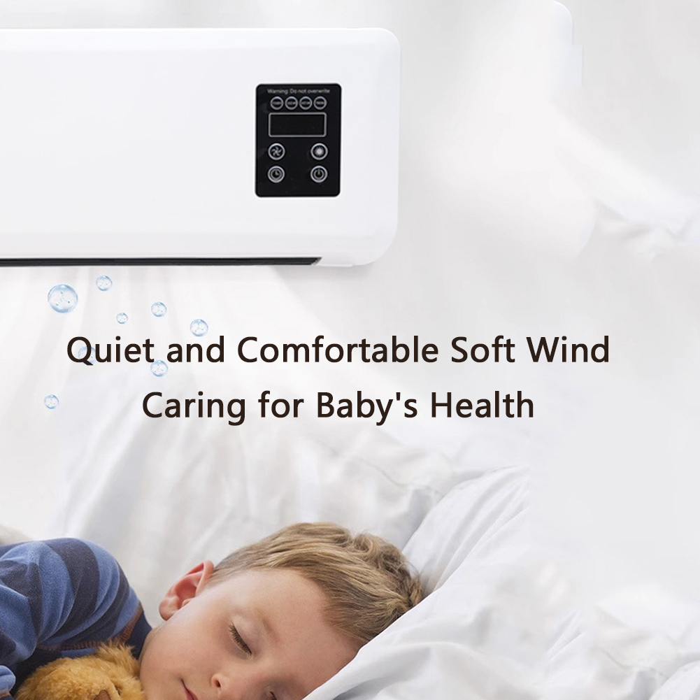 Aquecedor elétrico de parede p - Home Bathroom Ventilation avaliação e preço