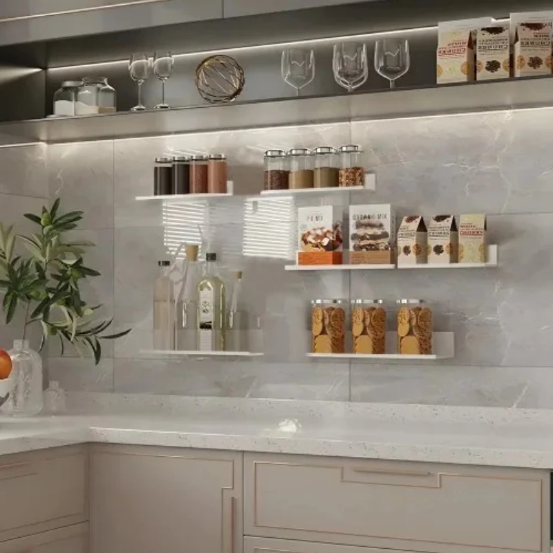 Prateleiras Flutuantes de Meta - Home Center Bathroom Accessories avaliação e preço