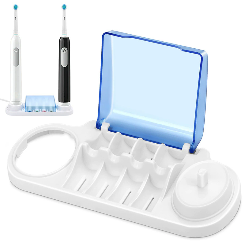 Suporte de escova de dentes pa - Toothbrush Holder Set avaliação e preço