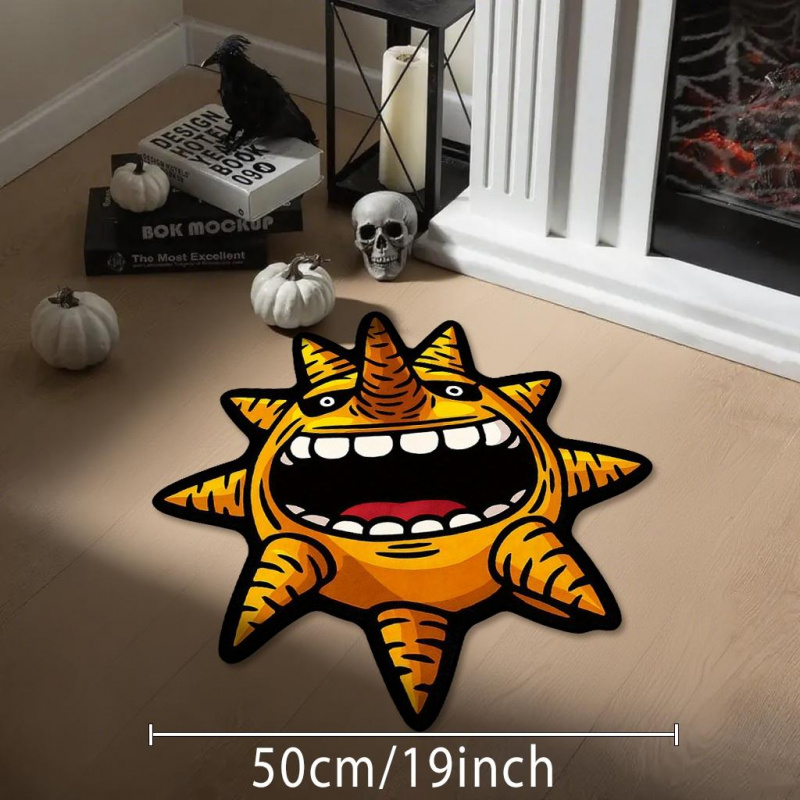 Tapete Criativo Estilo Anime V - Home Center Bathroom Accessories avaliação e preço