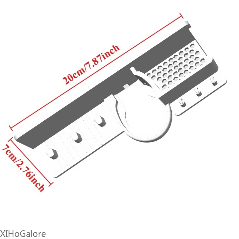 Suporte de Escova de Dentes Mo - Toothbrush Holder Set avaliação e preço