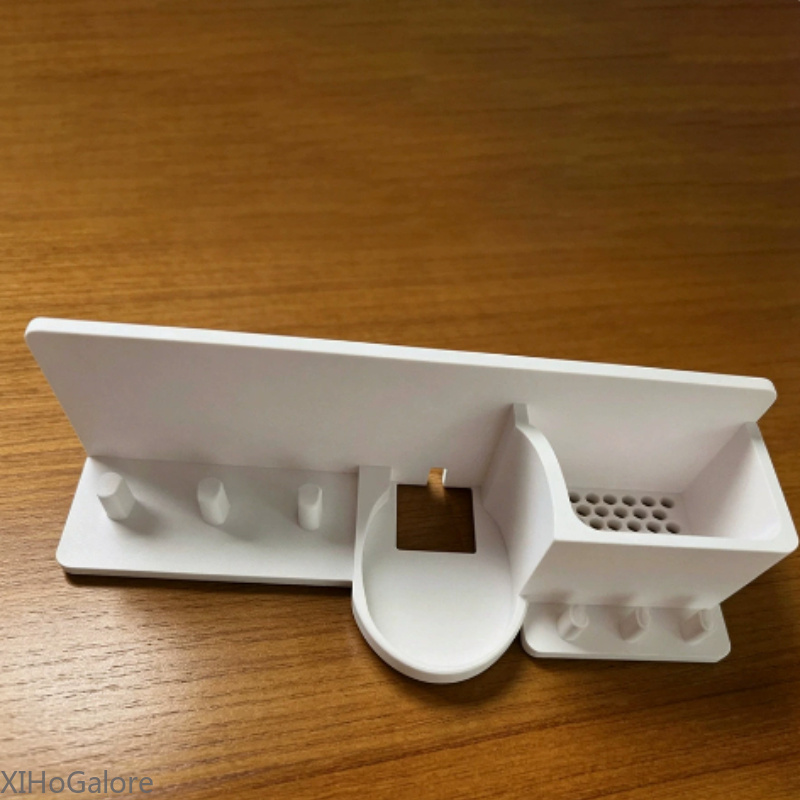 Suporte de Escova de Dentes Mo - Toothbrush Holder Set avaliação e preço