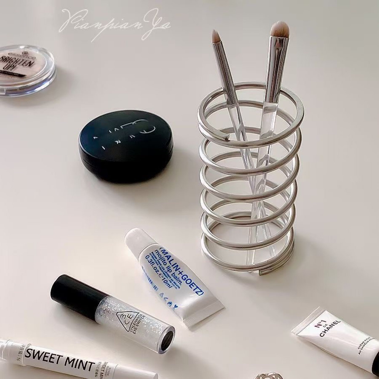Suporte de escova de dentes de - Home Center Bathroom Accessories avaliação e preço