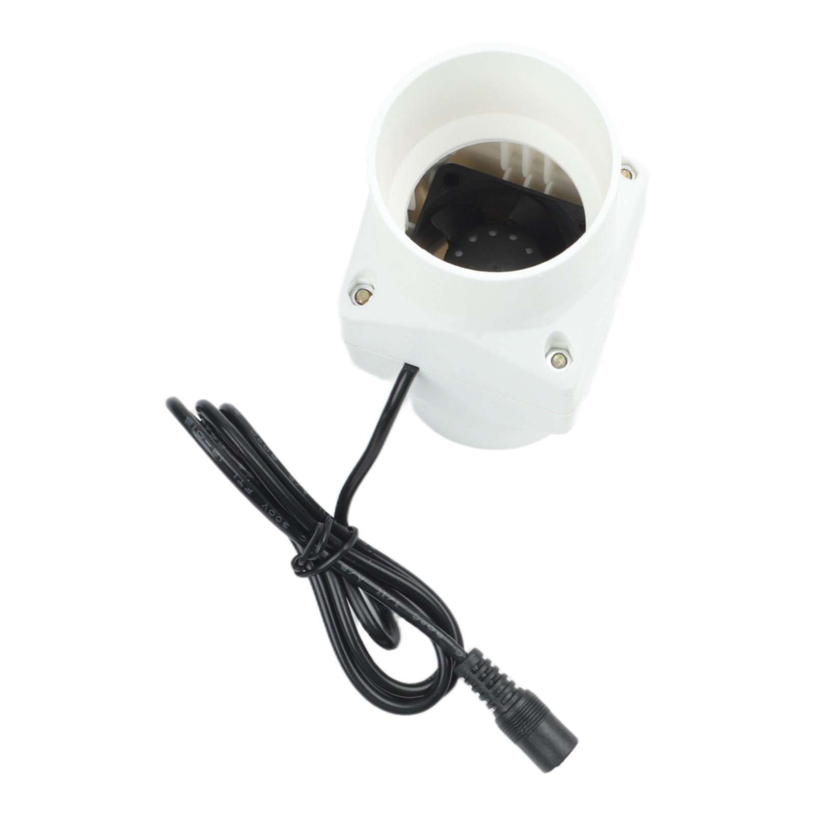 Ventilador de Duto Inline para - Home Bathroom Ventilation avaliação e preço